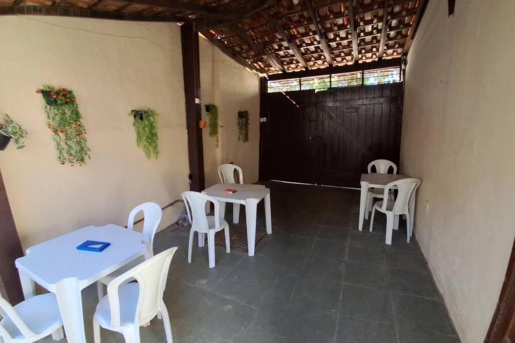 Suites Do Jaja 900M Da Praia Do Forte Centro De Cf Cabo Frio Exterior foto